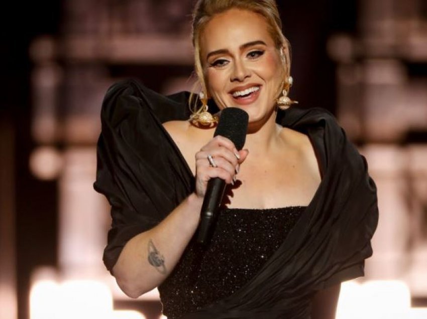 Adele do të performojë në Grammy Awards 2023