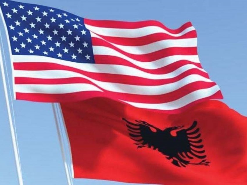 Thikë mu në zemër të marrëdhënieve shqiptaro-amerikane!