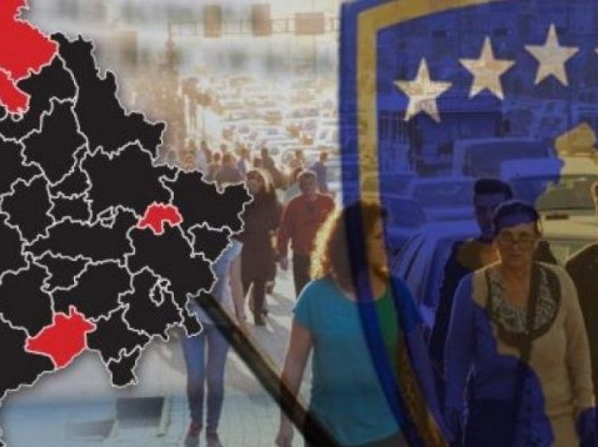 Publikohet online draft-statuti i Asociacionit, hartuesit thonë që është në vijë me Kushtetutën e Kosovës