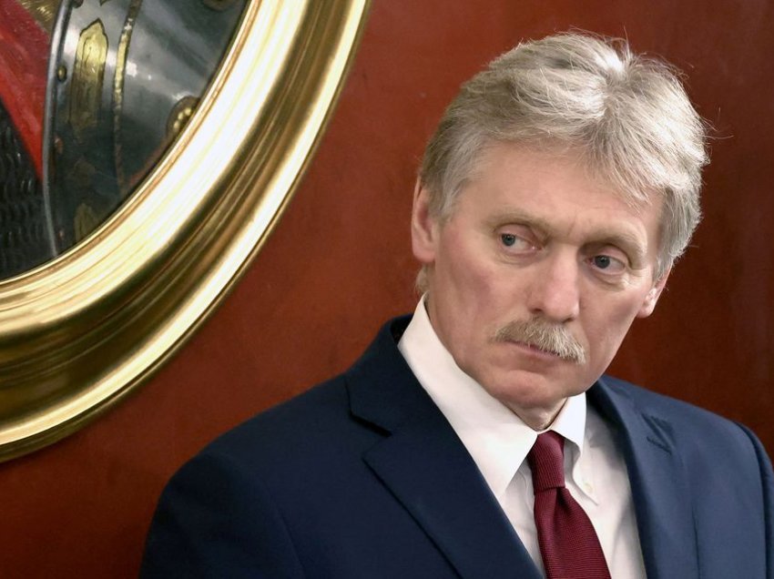 Kremlini thotë se Johnson gënjeu për kërcënimin me raketa