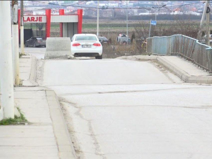 ​Ura në Rugovë do të mbyllet, shembja mund të ndodhë në çdo kohë