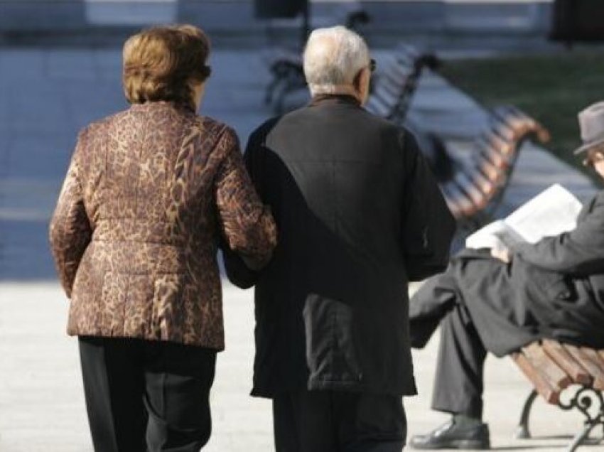 Shqipëria mbi 16 marrëveshje për njohjen e pensioneve! Hado: Vijojnë diskutimet me Greqinë