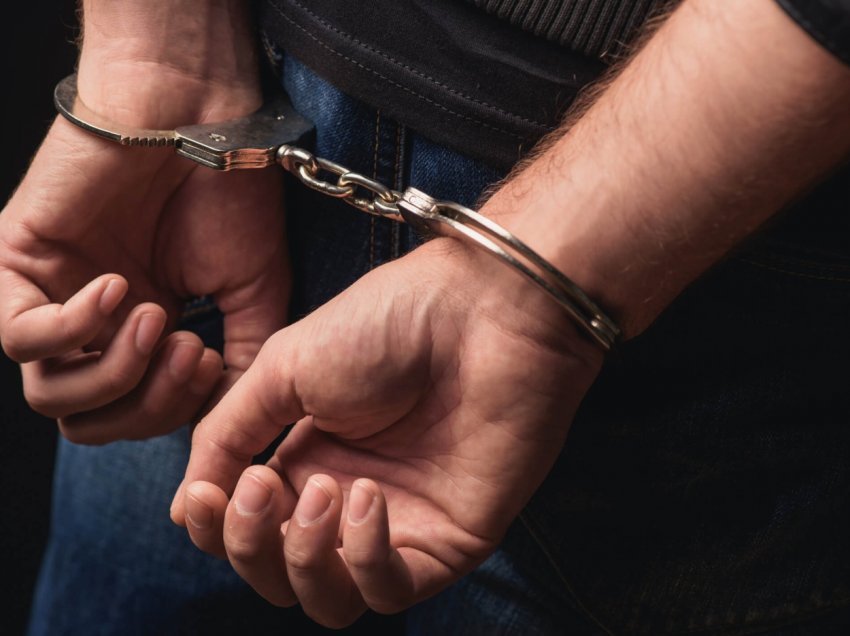 Arrestohet një person me gati 14 gramë kokainë në Prizren