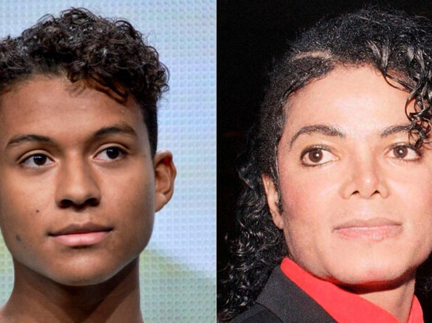 Së shpejti filmi biografik për Michael Jackson, zbulohet protagonisti kryesor 