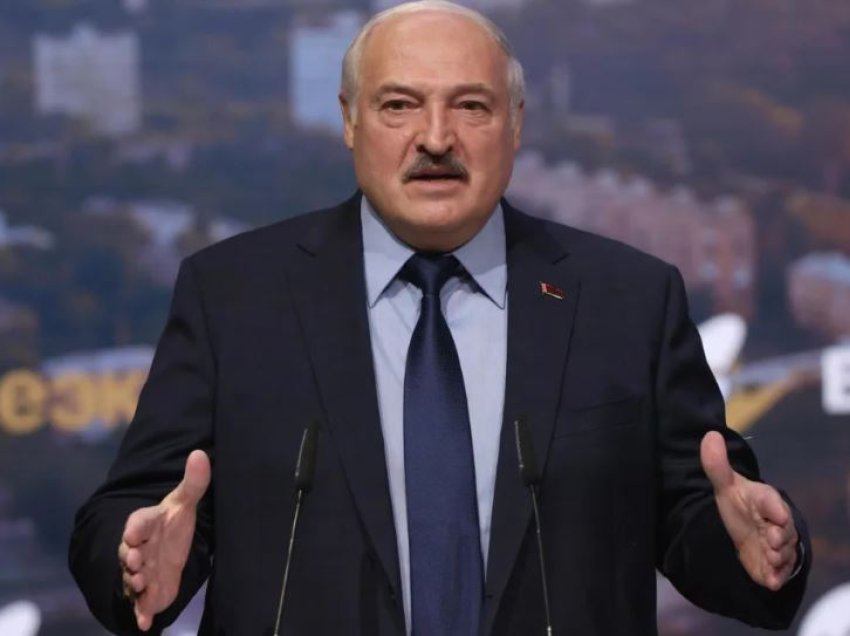 Lukashenko u kërkon mercenarëve të Wagner-it ta stërvitin ushtrinë e Bjellorusisë