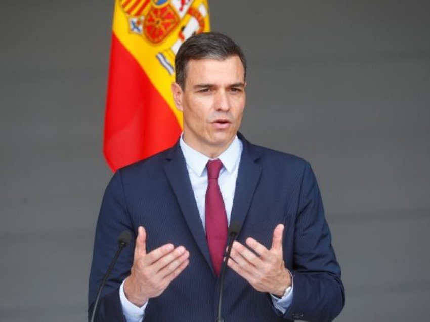 Spanja merr presidencën e BE-së, nuk ndryshon qëndrim ndaj Kosovës
