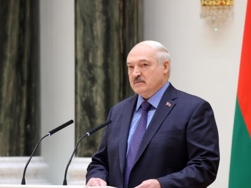 Lukashenko u kërkon bjellorusëve të mos shqetësohen nga ardhja e Wagnerit