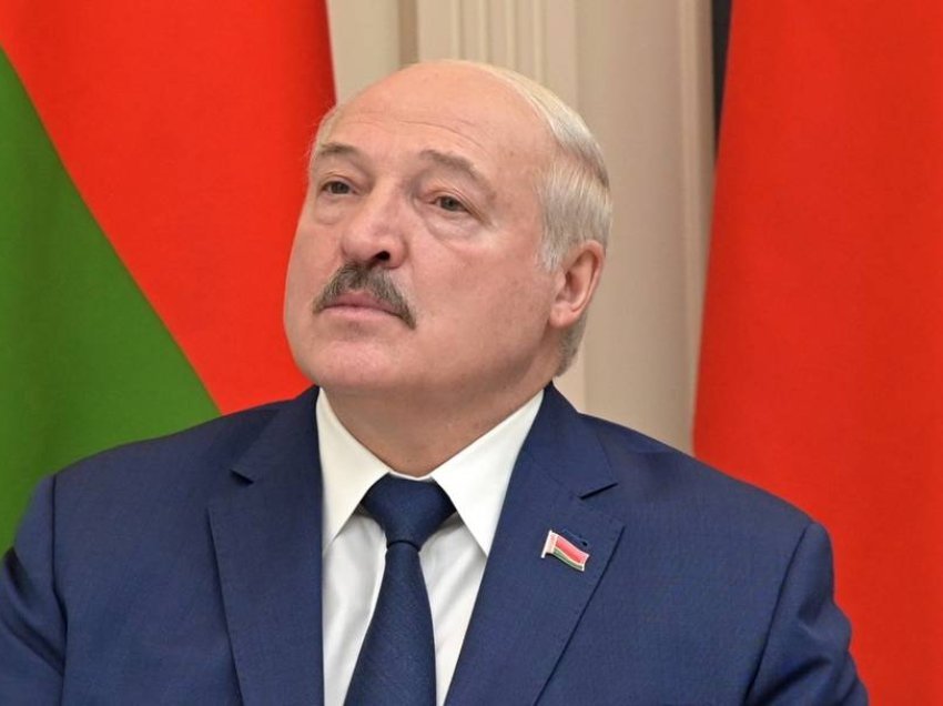Lukashenko: Armët bërthamore ruse të vendosura në Bjellorusi s’do të përdoren kurrë