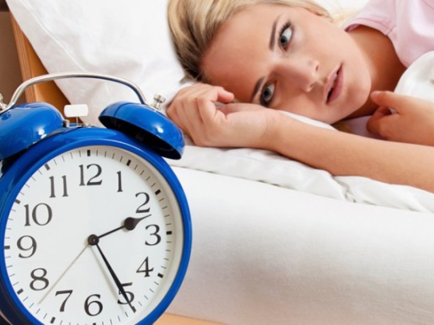 Pagjumësia rrezikon shëndetin e zemrës