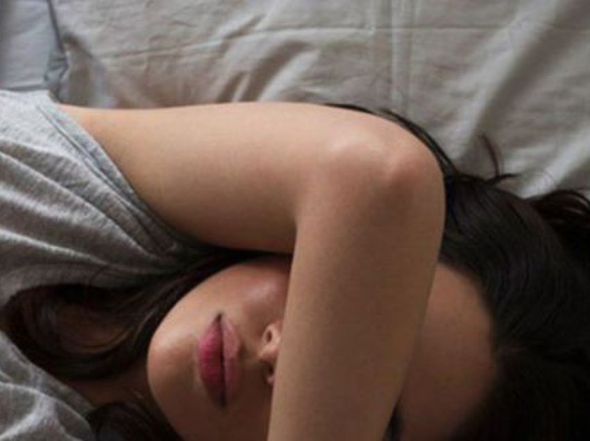 Gjumi i rregullt zvogëlon rrezikun e demencës