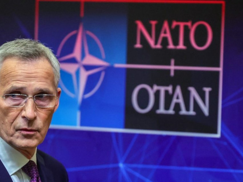 Jens Stoltenbergut pritet që nesër t’i vazhdohet mandati, edhe një vit do të jetë në krye të NATO-s?