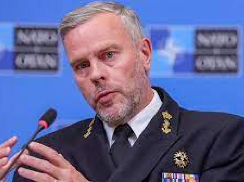 Samiti i NATO-s paralajmëron: Kreu i komitetit ushtarak të NATO-s paralajmëron kundër nënvlerësimit të aftësive ushtarake të Rusisë!