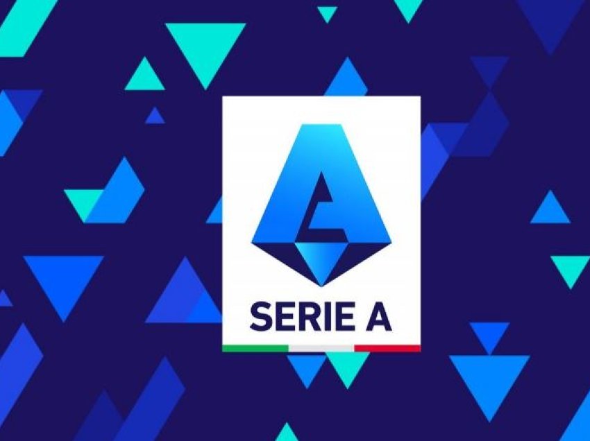 Serie A me ndryshime sezonin e ardhshëm