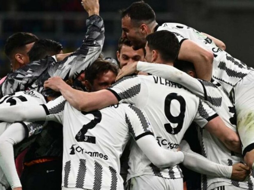 Juventusi nis me “fshesën”, nuk ka lojtarë të pashitshëm