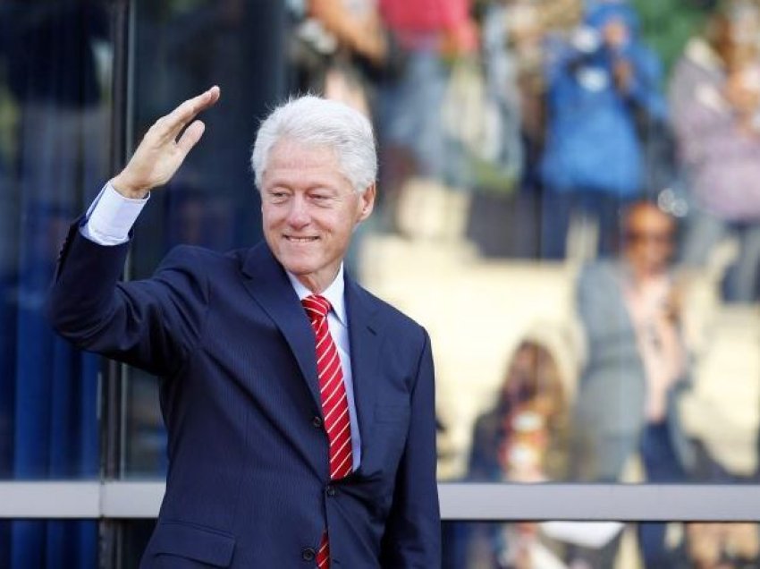 “Clinton erdhi në Tiranë, për të dhënë një mesazh për Kosovën”