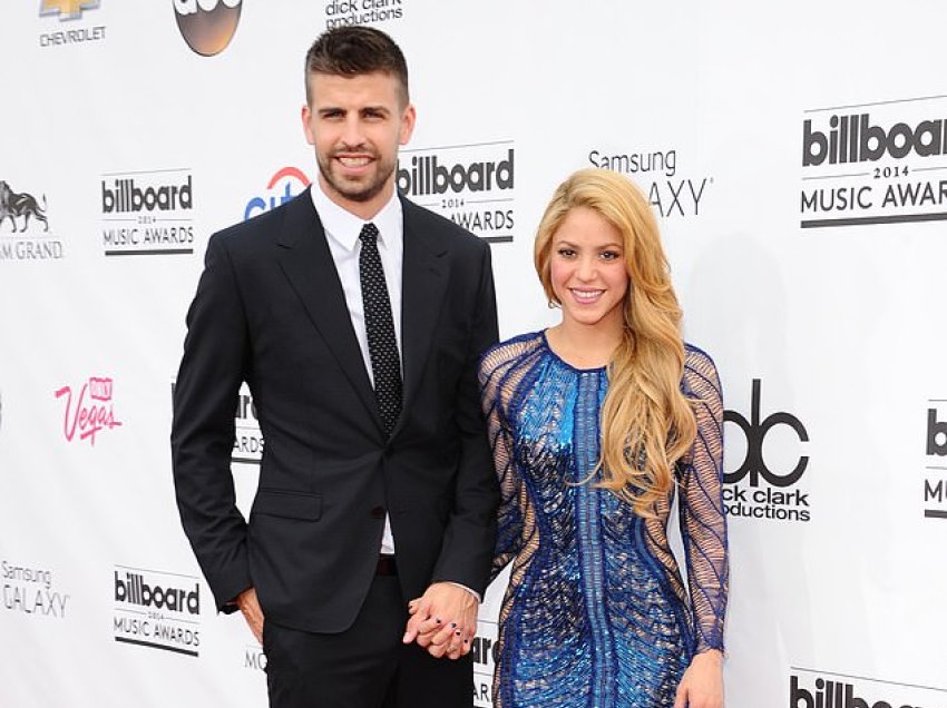 Thuhet se Shakira dhe Pique ishin në një martesë të hapur për tri vite para se të ndaheshin
