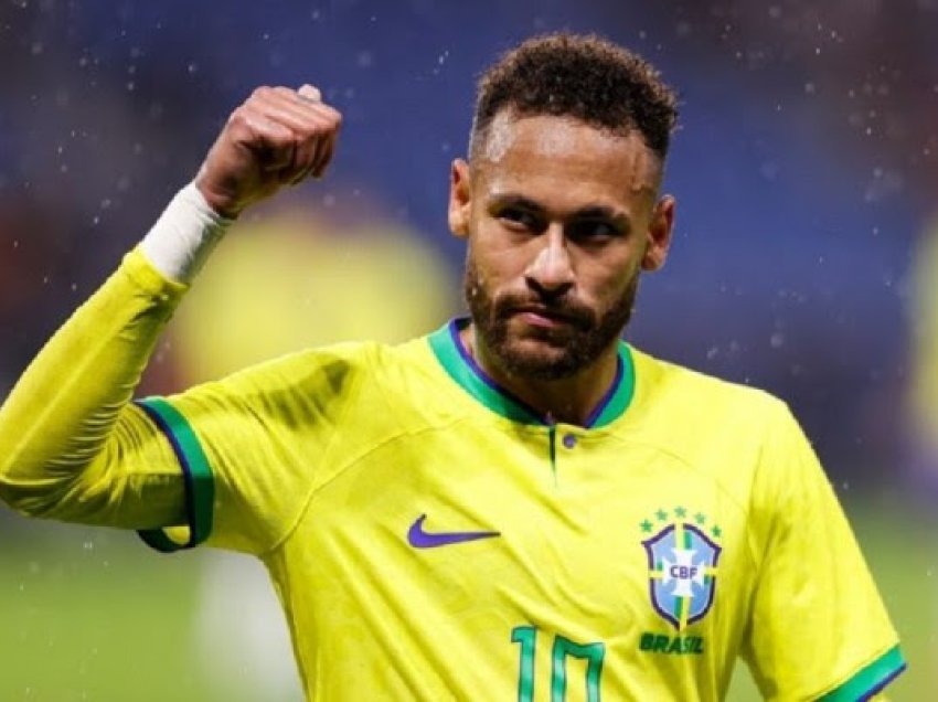 Neymari dënohet me 3 milionë dollarë, arsyeja është e çuditshme