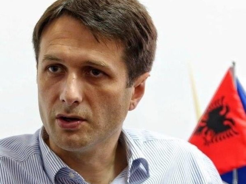 Murati: Normalizimi i marrëdhënieve me Serbinë pa zgjidhjen e problemeve është një farsë në vetvete
