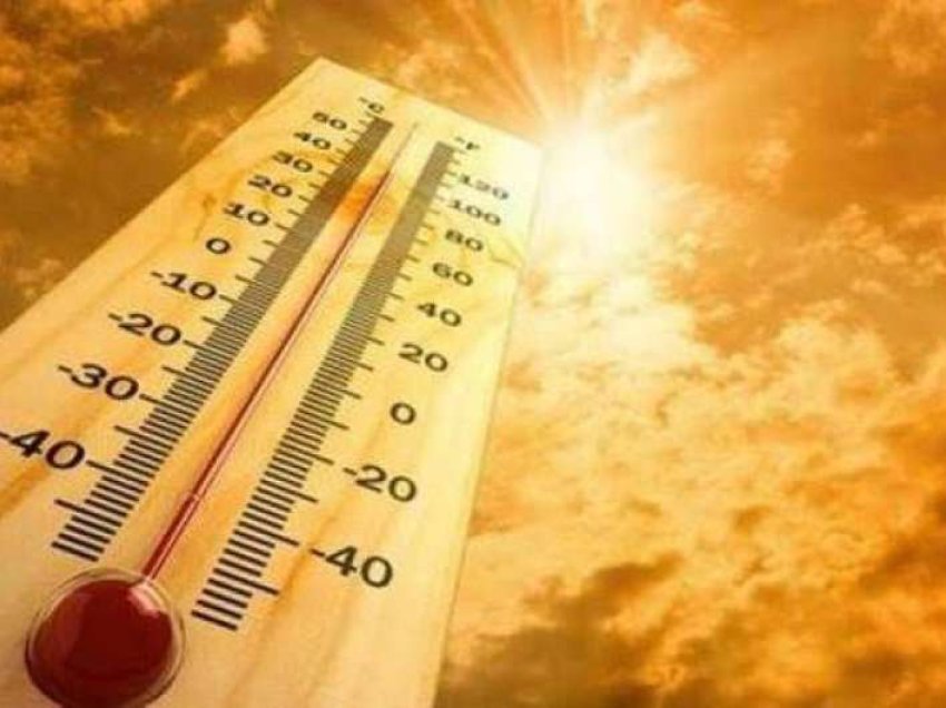 Paralajmëron agjencia e motit: Bota duhet të përgatitet për nxehtësi më ekstreme
