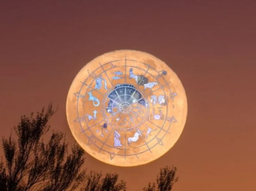 Nga dashuria te financat, si po ndikon Hëna e plotë në secilën shenjë të horoskopit