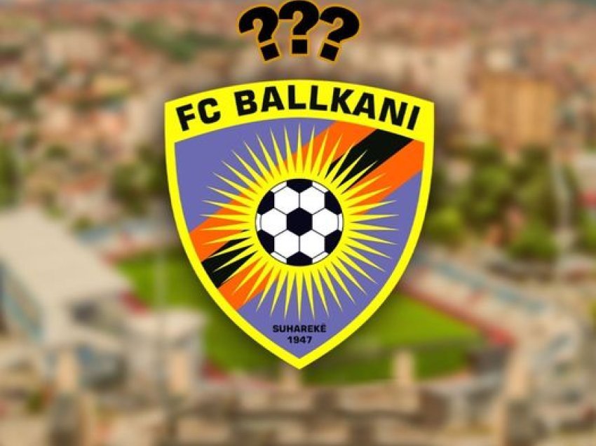 Reagon FC Ballkani: Është e turpshme kjo që po ndodh, për çdo keqardhje!