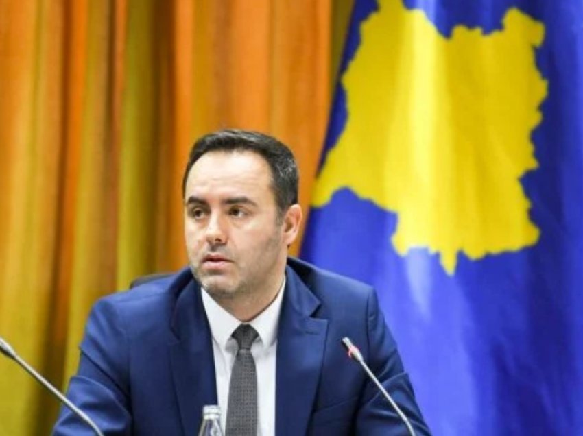 Konfirmohet takimi, edhe Konjufca e pret Ramën sot pasdite në Kuvendin e Kosovës