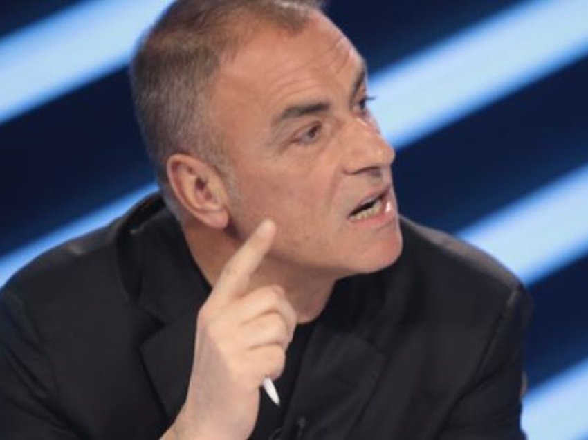 “Rama kërkon të marrë benefite nga situata në Kosovë”, Arian Çani debat me gazetarin: Si do ta heqin qafe Kurtin si Ali Pashë Tepelenën