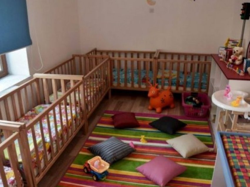Komuna e Prishtinës ofron 70 euro për regjistrim të fëmijëve në institucione parashkollore private