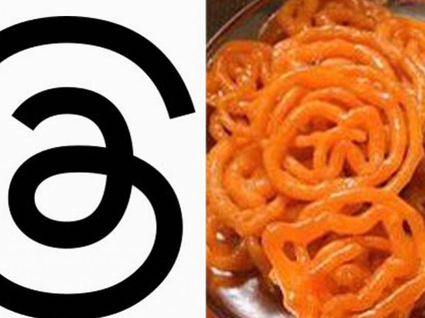 Origjina e logos së Threads krijon konfuzion