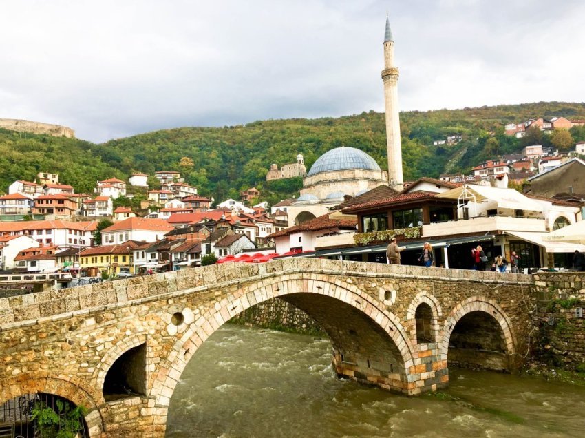 Sot bëhet përurimi i lokalitetit arkeologjik në Prizren