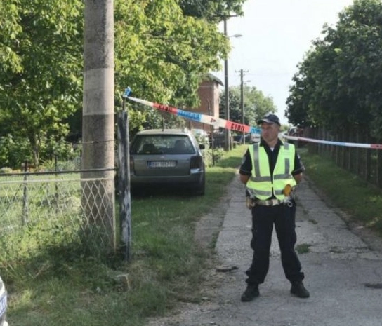 Në Serbi një 14 vjeçar vret me pushkë gjuetie vëllanë 12-vjeçar