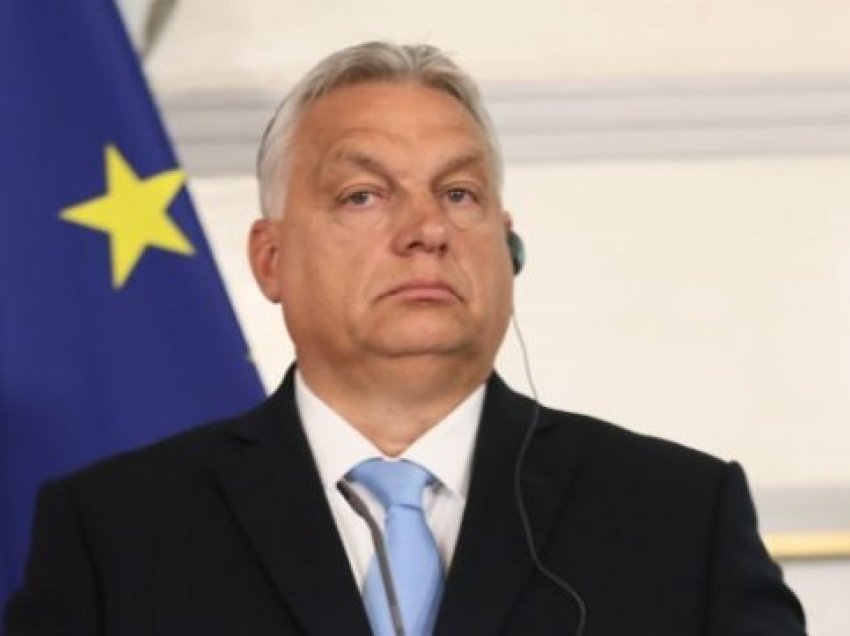 Pas Erdoganit edhe Orban pranon, Hungaria mbështet pranimin e Suedisë në NATO