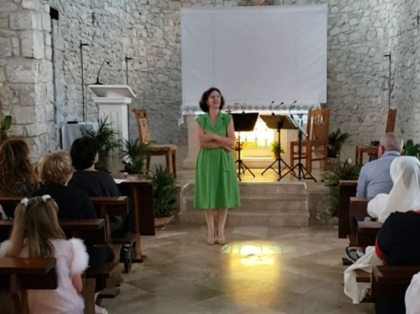 Festivali i Muzikës së Dhomës në Durrës/ Edicioni i 18-të këtë herë zhvillohet në ambientet e një kishe