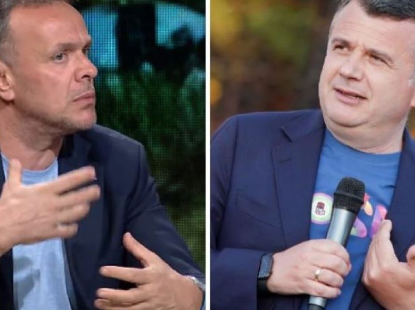 “Balla ka 5 vite që e kërkon postin”, Karamuço: Ministrat e Brendshëm nuk kanë fund të mirë, ikin me njollë ose në burg