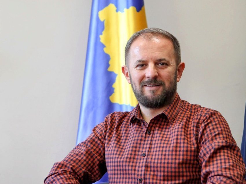 Gazmir Raci: Kjo është marrëveshja që integroi strukturat ilegale në veri në institucionet e Kosovës