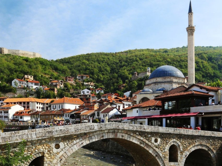 Lëndohet një i mitur në vendin e punës në Prizren