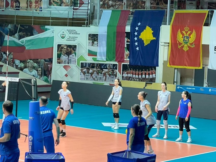 Kosova U19 mban stërvitjen e parë në Bullgari