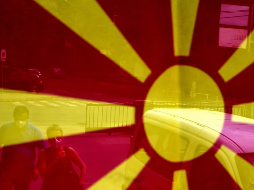 Opozita maqedonase ndërpret kontaktet me pushtetin