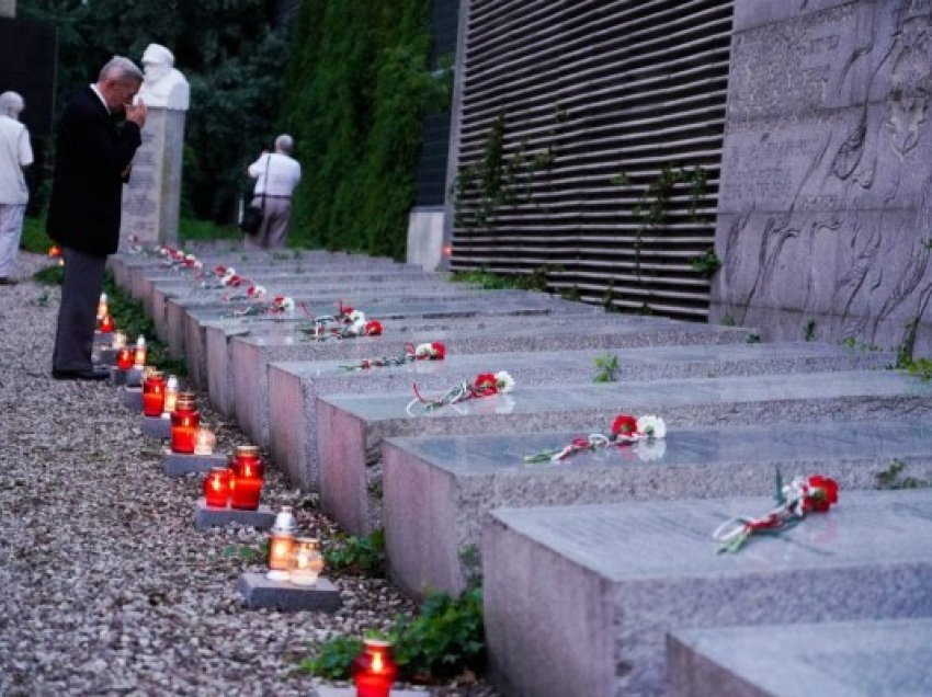 ​Polakët besojnë se Ukraina duhet të kërkojë falje për Masakrën e Volhynias