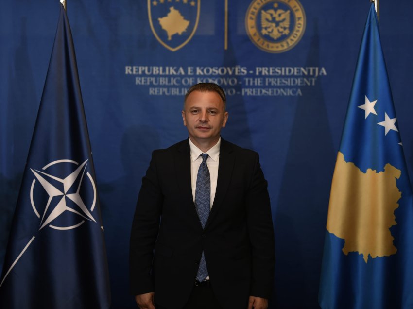 Reagon ambasadori Zemaj pasi Turqia u pajtua që Suedia mund të anëtarësohet në NATO 