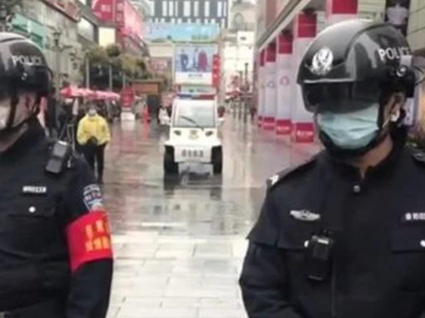 Kinë: Sulm me thikë në një kopsht, 6 të vdekur mes tyre tre fëmijë