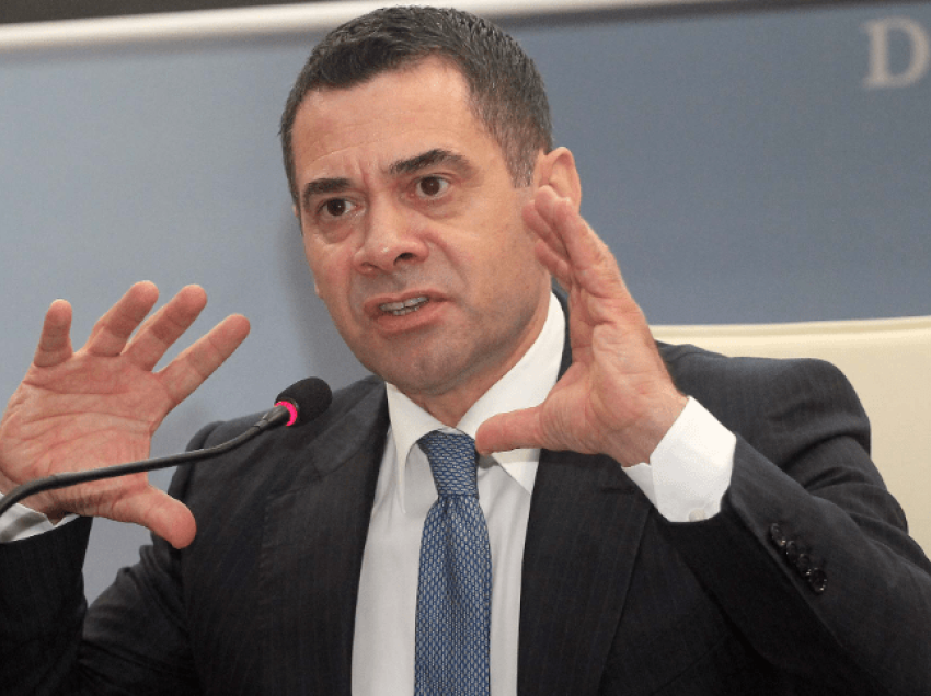 “Arben Ahmetaj nuk e pranon burgun”! Hoxha: Mund të kërkojë azil