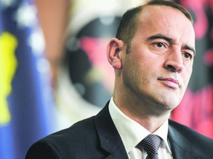 Audio-incizimi i Kusari-Lilës, Haradinaj: Nesër do e kuptojmë se si u vendos që kategoria e UÇK të mos përfshihet në ligj