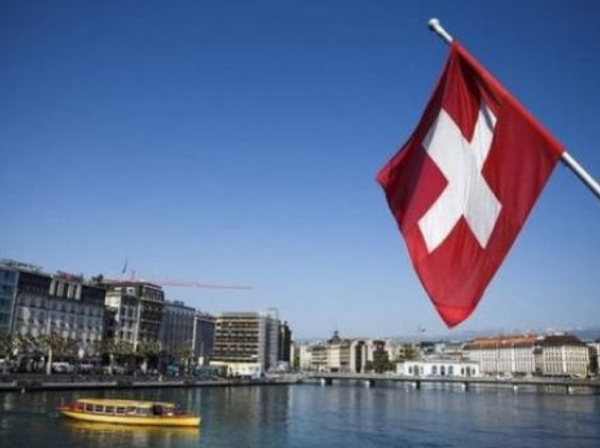 Zvicër: Paralajmërim për punëtorët që punojnë jashtë në vapën e verës