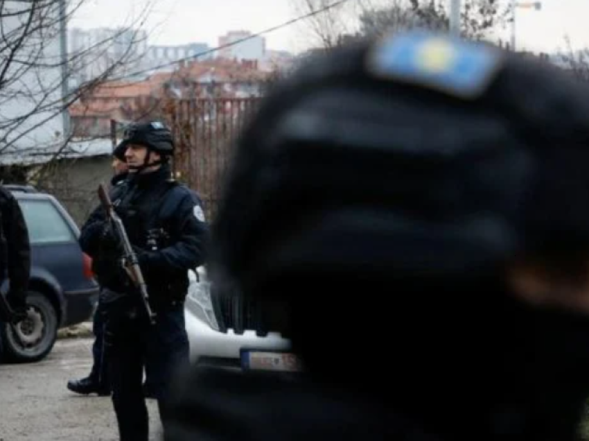 Sa është numri i policëve që do të largohen nga objektet e komunave veriore me marrëveshjen Bislimi -Lajçak