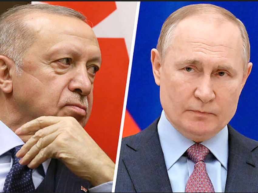 Putin humb edhe “ushtarin e fundit”, Erdogan prish marrëdhëniet me presidentin rus