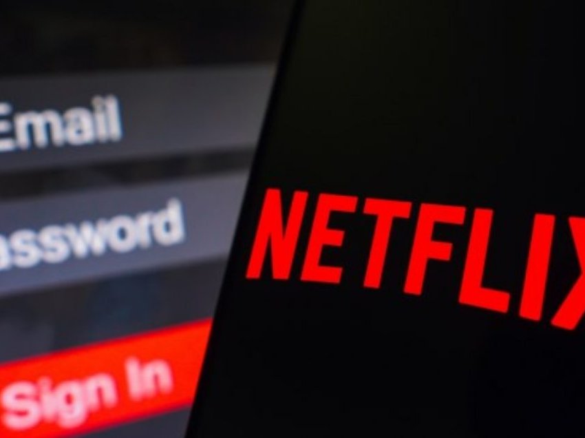Netflix ka përmirësuar funksionin e transferimit të profilit me një opsion të dobishëm
