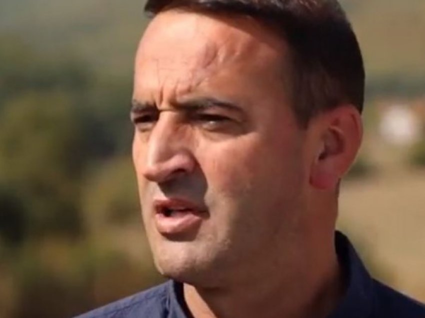 Haradinaj i reagon Kusari-Lilës: Turpi ka emër!