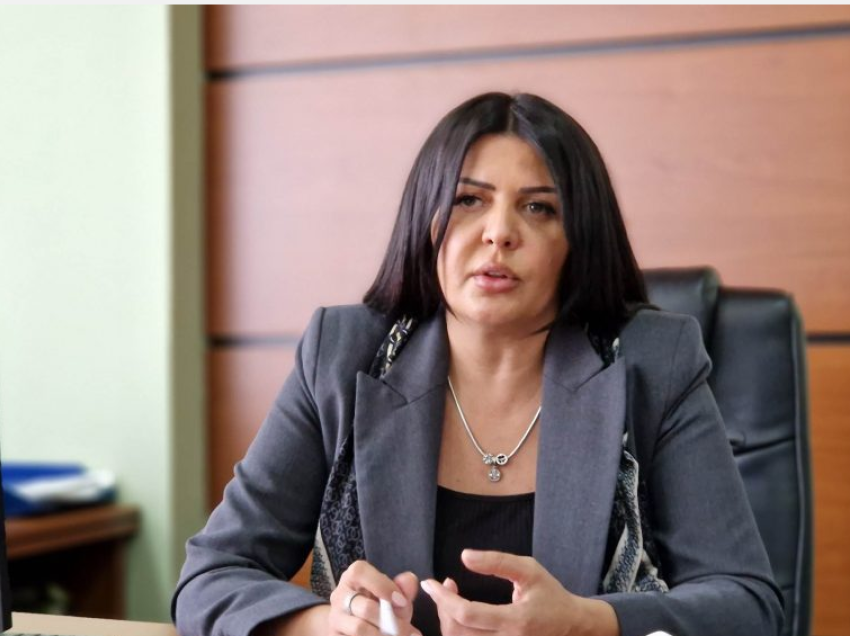 Deputetja Krasniqi për katër pikat e marrëveshjes: Qeveria u zmbraps nga qasja e gabuar