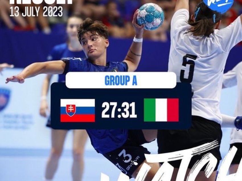 Italia e pandalshme, shënon fitoren e katërt rresht!